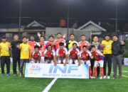 INF Super League