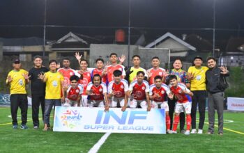 INF Super League