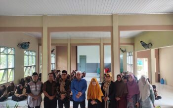 Safari Ramadhan MUI Sumut