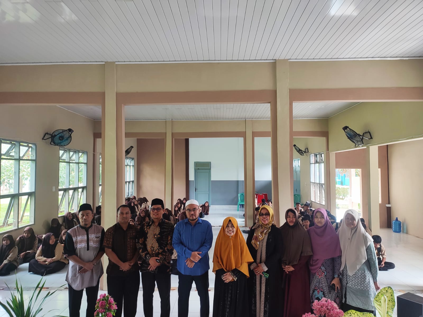 Safari Ramadhan MUI Sumut