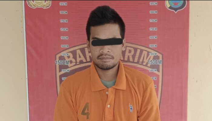 Polsek Perbaungan Ungkap Kasus Curat di Perumahan Bater Residence, Satu Pelaku Diamankan