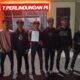 Komplotan Begal Sekap 10 Pemuda di Tanjungbalai, 3 Ditangkap