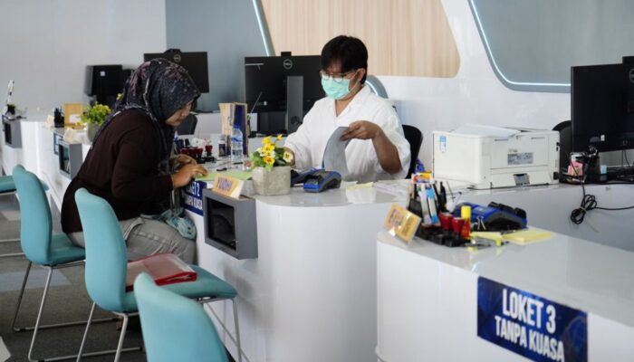 Kantor Pertanahan Tetap Buka Layani Masyarakat pada Masa Cuti Bersama Nyepi dan Idulfitri 1447 H