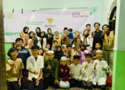 UPZ Universitas Gunadarma