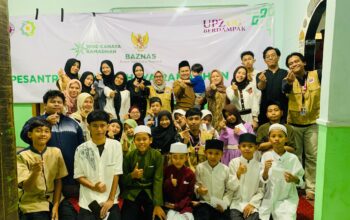 UPZ Universitas Gunadarma