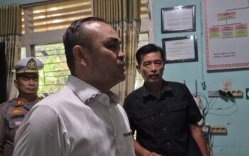 Peristiwa Kecelakaan Mobil