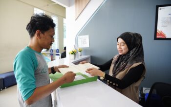 Ragam.Jenis Sertipikat