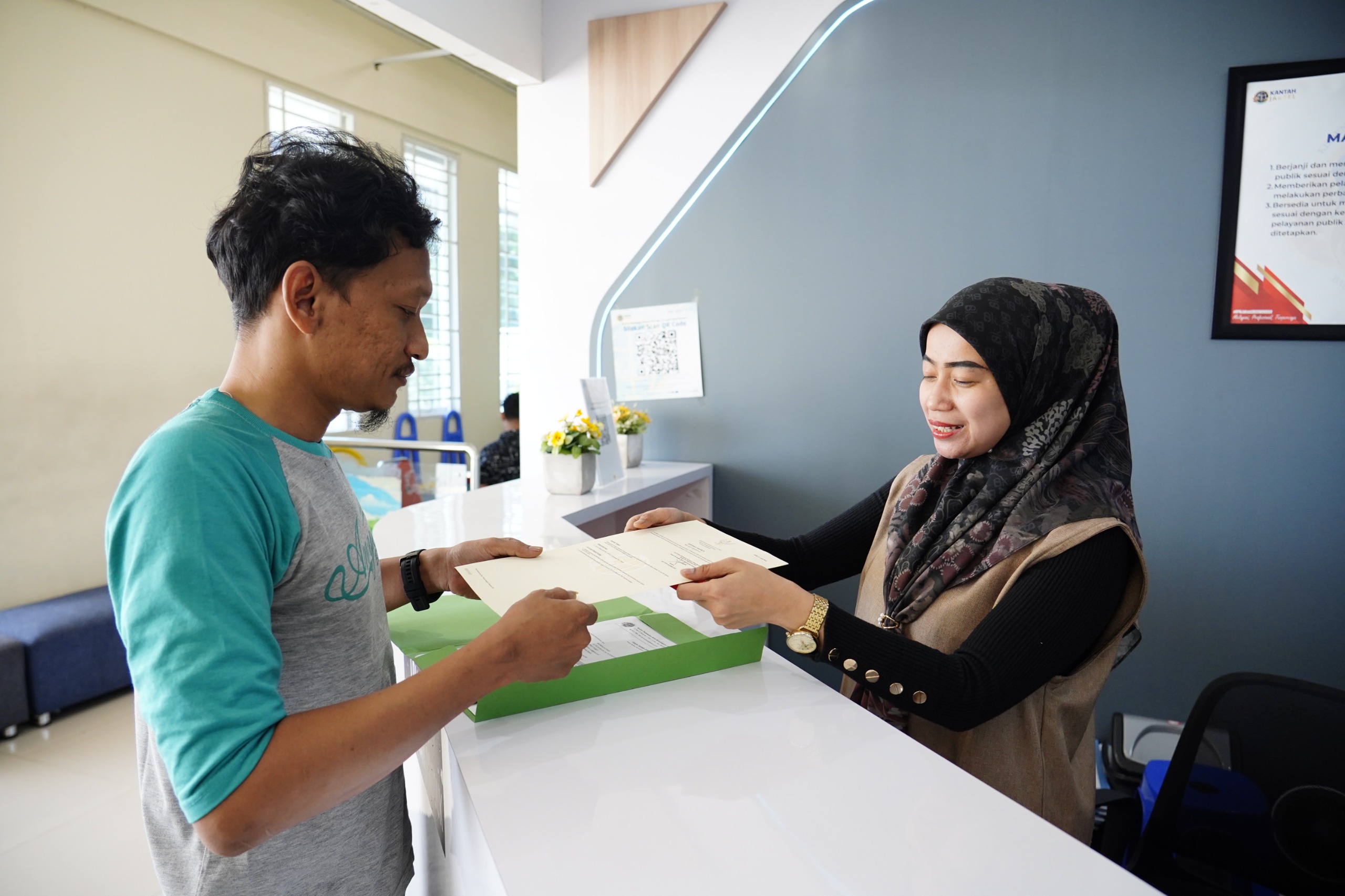 Ragam.Jenis Sertipikat