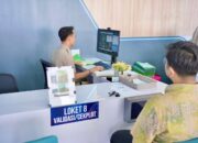 Manfaatkan Libur Lebaran