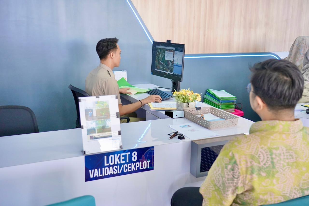 Manfaatkan Libur Lebaran