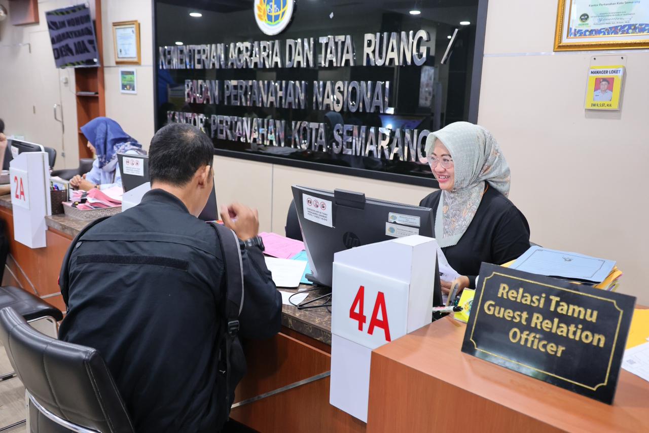 Penuhi Kebutuhan masyarakat