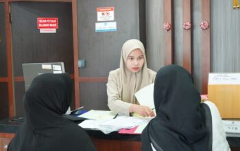 Mudik Bisa Urus Sertipikat