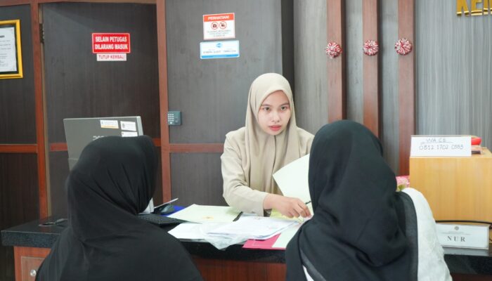 Mudik Lebaran Tetap Bisa Urus Sertipikat, 7 Layanan Prioritas Kementerian ATR/BPN Tersedia bagi Masyarakat di Jawa Timur