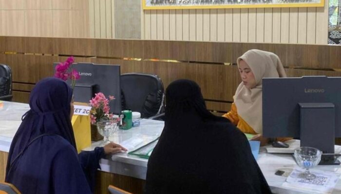 Masyarakat Tetap Bisa Dapatkan Layanan Pertanahan di 11 Kantah saat Mudik ke Jawa Barat