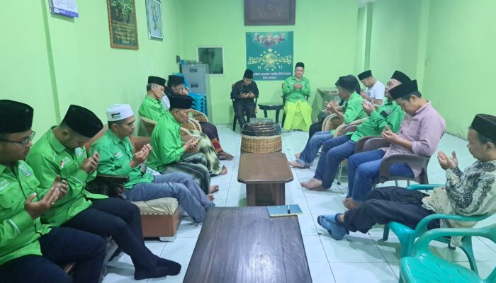 Safari Ramadhan PKB Kota Medan ke PC NU dan Muslimat NU, Perkuat Silaturahmi dan Kebersamaan Umat