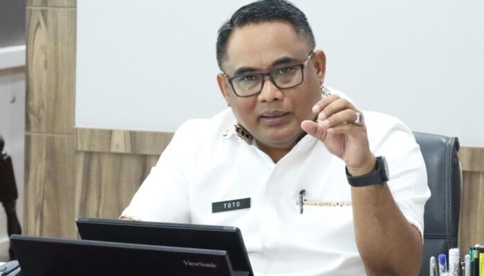 Kantor Pertanahan di Sumut Buka Layanan saat Libur Lebaran, Pastikan Masyarakat Tetap Terlayani dalam Masa Mudik