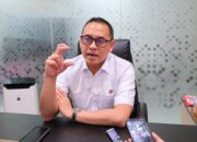 Laporkan Permasalahan Tanah