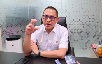 Laporkan Permasalahan Tanah