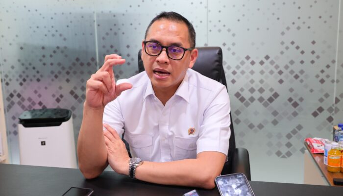 Temukan Kendala Tanah di Kampung Halaman? Laporkan Lewat Kanal Pengaduan Terintegrasi Kementerian ATR/BPN