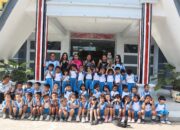 TK Kasih Anugrah Balige