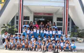 TK Kasih Anugrah Balige