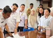 Disiplin ASN Pemko Binjai