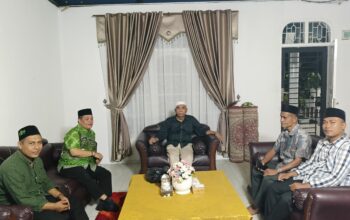 Disiplin ASN Pemko Binjai