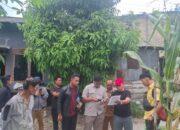 Plotting Bidang Tanah