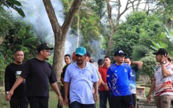 Gerakan Indonesia ASRI