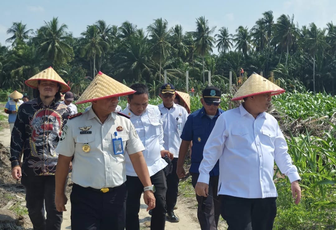 Dirpamintel Ditjenpas