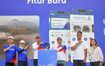 Genap Satu Tahun, Bale by BTN Tumbuh Pesat dan Perkuat Ekosistem Digital BTN
