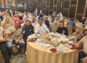 Reuni 60 Tahun SMPN 10/12 Medan