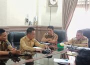 Pembongkaran Bangunan Liar