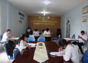 Seleksi Tenaga Pendukung Reforma Agraria