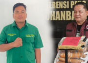 Jangan Coba-Coba 'Main' di Labusel! AKP M. Lumban Gaol Sudah Siapkan Tiket Gratis ke Penjara!