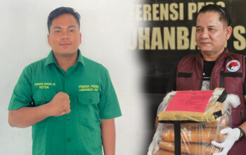 Jangan Coba-Coba 'Main' di Labusel! AKP M. Lumban Gaol Sudah Siapkan Tiket Gratis ke Penjara!