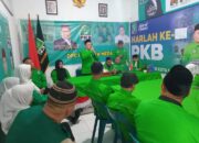 Konsolidasi PKB Medan