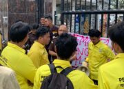 Ancam Aksi Berjilid-jilid, Perma Labusel Desak Kejatisu Evaluasi Kinerja Kajari dan Kasi Pidsus