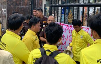 Ancam Aksi Berjilid-jilid, Perma Labusel Desak Kejatisu Evaluasi Kinerja Kajari dan Kasi Pidsus