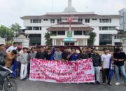 SANS Sumut Desak Wali Kota Medan Tutup Hiburan Malam Amavi, Diduga Tabrak Perda dan Dekat Rumah Ibadah