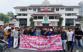 SANS Sumut Desak Wali Kota Medan Tutup Hiburan Malam Amavi, Diduga Tabrak Perda dan Dekat Rumah Ibadah