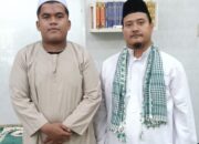 Perpisahan Ramadhan