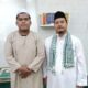 Perpisahan Ramadhan