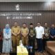 Audensi dengan Bupati Deli Serdang, Rektor UMSU Ungkap Progres Auditorium dan Sport Hall