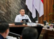 Pengendalian Alih Fungsi Lahan