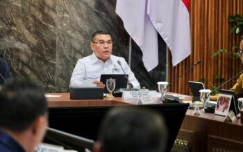 Pengendalian Alih Fungsi Lahan