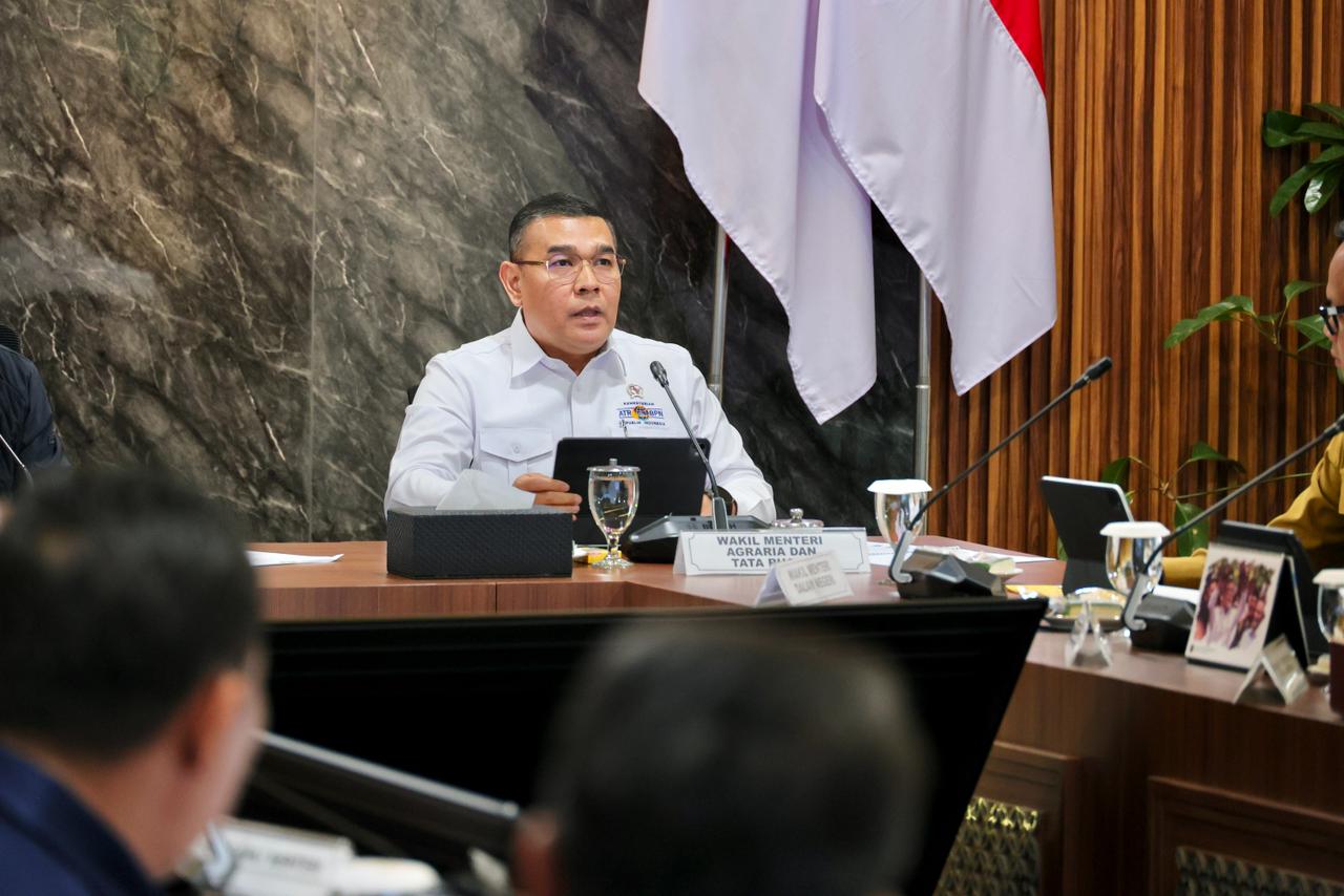 Pengendalian Alih Fungsi Lahan