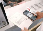 Transformasi Digital Layanan