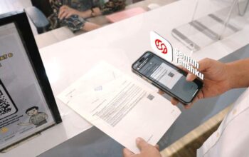 Transformasi Digital Layanan