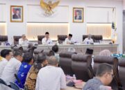 Batasi Alih Fungsi Lahan